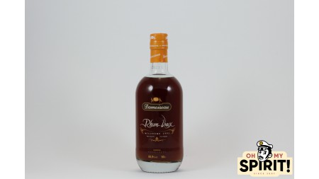 DAMOISEAU Millésime 1995 66.9%