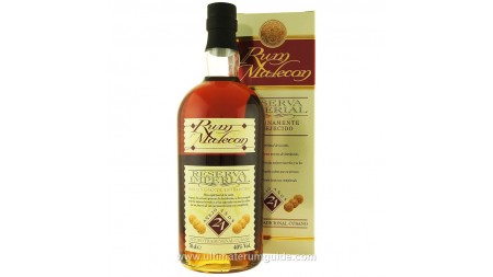 MALECON Rerserva Imperial 21 ans 40%