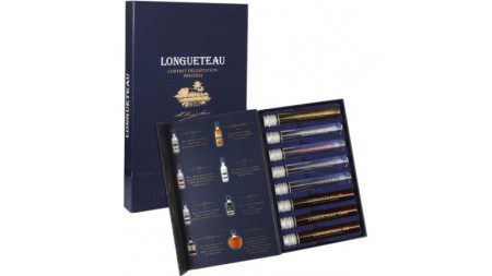 Longueteau Prestige Decouverte Longueteau 8 X 6cl 50%