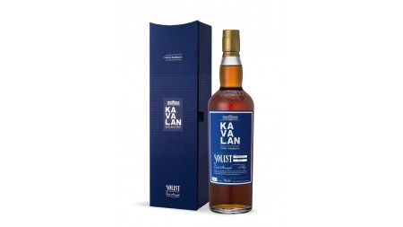 KAVALAN Solist Vinho Barrique 57.1%