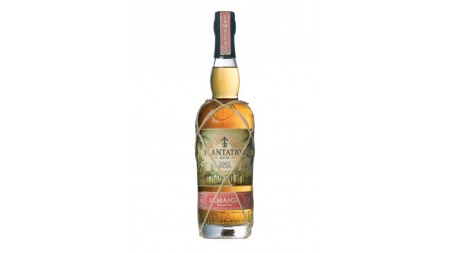 PLANTATION RUM 2002 Jamaica 42%