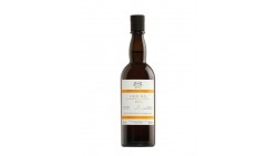 CAOL ILA 34 ans Single Cask 1982 70 ans Velier 50.6%