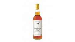 LEDAIG 2005 Cellar Book LMDW 56.6%