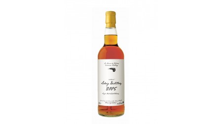 LEDAIG 2005 Cellar Book LMDW 56.6%