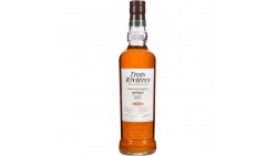 TROIS-RIVIERES 2004 Single Cask Fût 19-38 43%