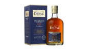 DEPAZ Millésime 2002 Hors d'Age 45%