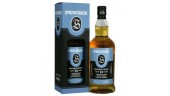 SPRINGBANK 14 ans Bourbon  Wood 55.8%