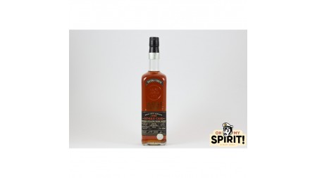 SAINT JAMES 1997 Single Cask 42.9%