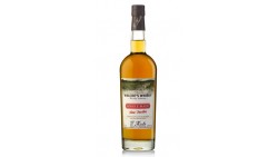 WELCHE'S Whisky Fine Tourbe Single Malt Miclo 43%