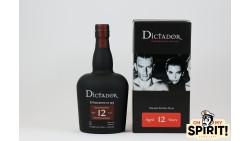 DICTADOR 12 ans 40%