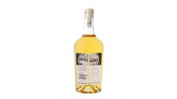 DOUBLE BARREL Ardbeg & Craigellachie Douglas Laing 46.8%