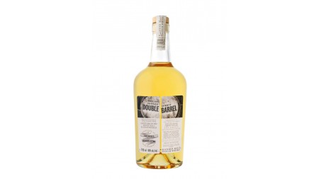 DOUBLE BARREL Ardbeg & Craigellachie Douglas Laing 46.8%