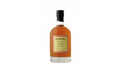 KOVAL Single Barrel Bourbon 47%
