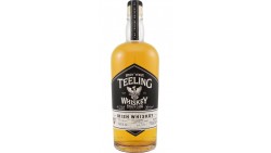 TEELING Stout Cask 46%