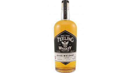 TEELING Stout Cask 46%