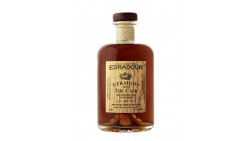 EDRADOUR 10 ans Straight From The Cask 58.6%