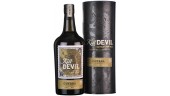 KILL DEVIL Enmore Guyana 1992 24 ans 46%