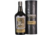 KILL DEVIL Enmore Guyana 1992 24 ans 46%