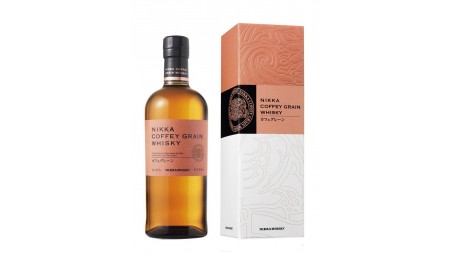 NIKKA Coffey Grain 45%