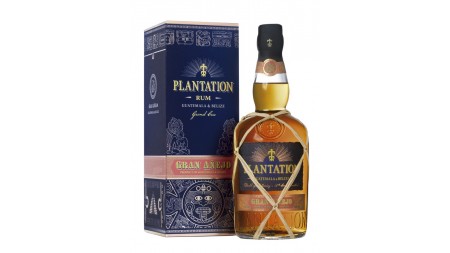 PLANTATION RUM Gran Anejo Guatemala/Belize 42%