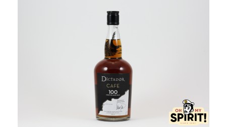 DICTADOR Cafe 100 40%