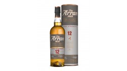 THE ARRAN 12 ans Cask Strenght 52.8%