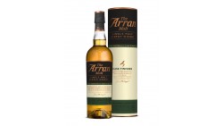 THE ARRAN Sauternes Cask Finish 50%