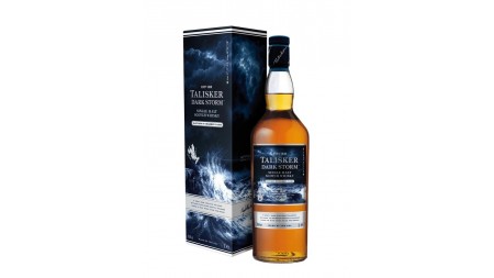 TALISKER Dark Storm 1L 45.8%