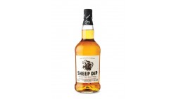 SHEEP DIP 8 ans 40%