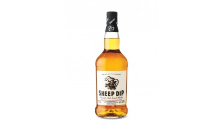 SHEEP DIP 8 ans 40%