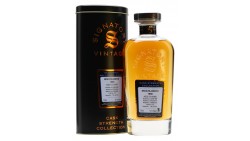 SIGNATORY VINTAGE Bruichladdich 25 ans 1990 58%