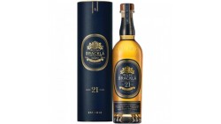 ROYAL BRACKLA 21 ans 40%