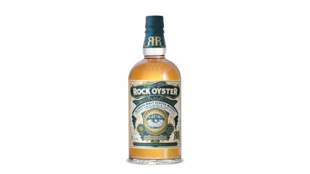 ROCK OYSTER 46.8%