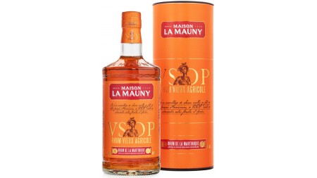 LA MAUNY VSOP 40%