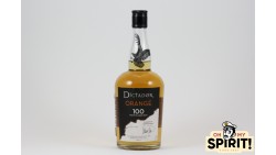 DICTADOR Orange 100 40%