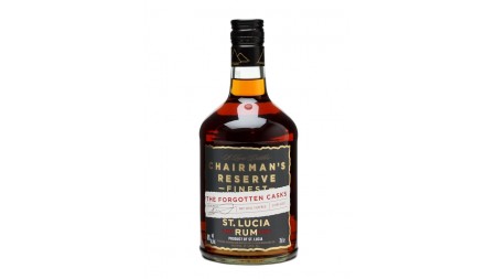 CHAIRMAN'S Reserve The Forgotten Casks 40%