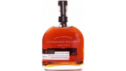 WOODFORD Double Oaked 43.2%