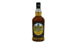 SPRINGBANK 10 ans Local Barley 57.3%