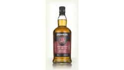 SPRINGBANK 12 ans Cask Strenght 56.2%