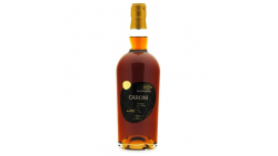 CARONI Rasta Morris 20 ans 63.1%