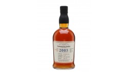 FOURSQUARE 2005 Cask Strenght 59%