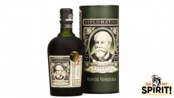 DIPLOMATICO Reserva Exclusiva 40%