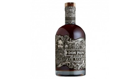 DON PAPA 10 ans 43%