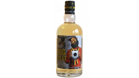 BIG PEAT Belgium Edition N°2 48%