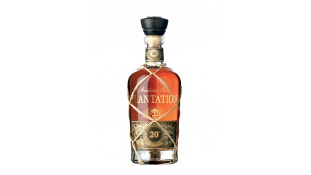 PLANTATION XO 20éme Anniversary 40%