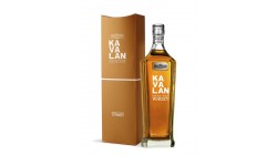 KAVALAN Classique Single Malt 40%