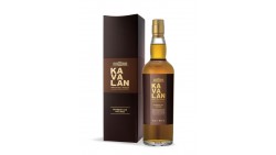 KAVALAN Ex-Bourbon Oak 46%