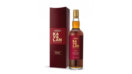 KAVALAN Ex-Sherry Oak 46%