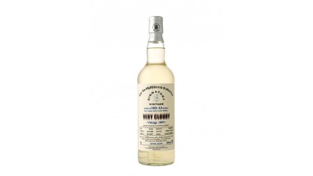 CAOL ILA 2009 Very Cloudy Signatory Vintage 2009 40%