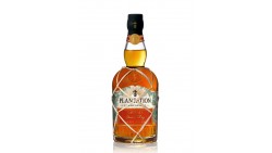 PLANTATION RUM Xaymaca Dry 43%